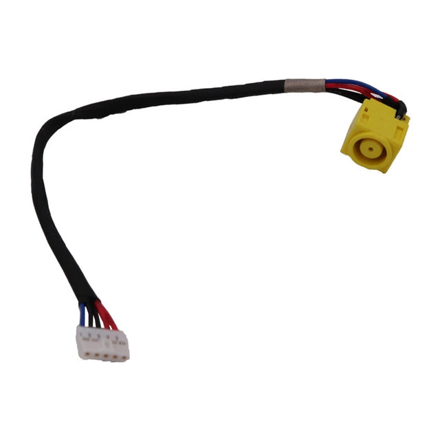 DC Power Jack Cable for Lenovo Ideapad B590 PJ572 - Gadget by PMc TechLife | Online Shopping South Africa | PMc TechLife | Buy Now Pay Later Mobicred