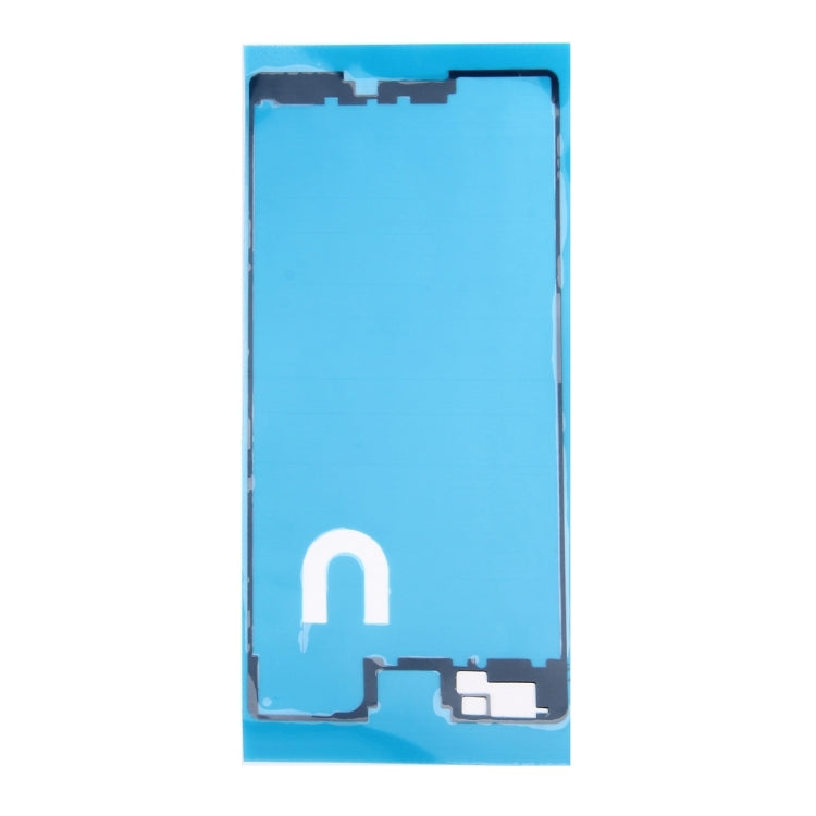 10 PCS Front Housing Adhesive for Sony Xperia M5 - Adhesive Sticker by PMC TechLife | Online Shopping South Africa | PMC TechLife | Buy Now Pay Later Mobicred