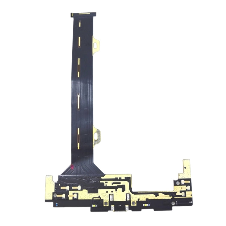 For Lenovo Vibe Z2 Pro / K920 Charging Port Flex Cable - Flex Cable by PMC TechLife | Online Shopping South Africa | PMC TechLife | Buy Now Pay Later Mobicred