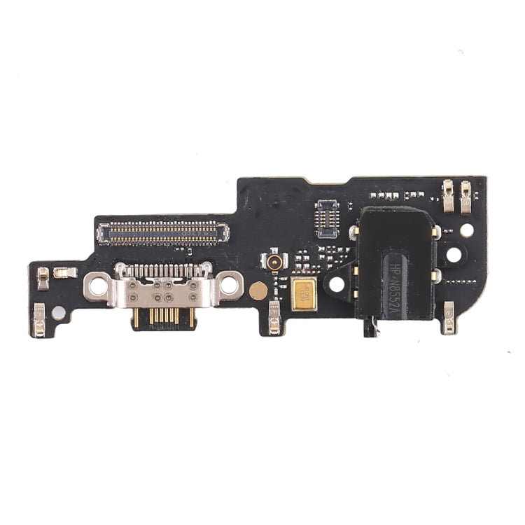 For Meizu 15 Charging Port Board - Tail Connector by PMC TechLife | Online Shopping South Africa | PMC TechLife | Buy Now Pay Later Mobicred