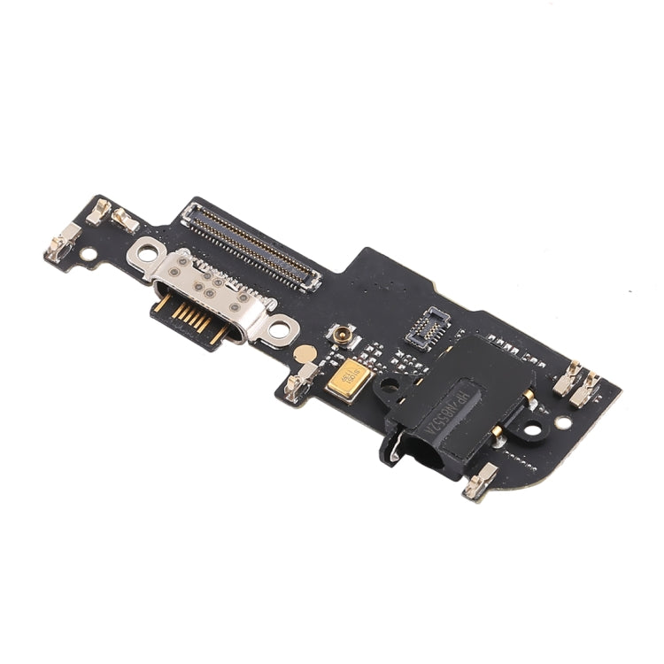 For Meizu 15 Charging Port Board - Tail Connector by PMC TechLife | Online Shopping South Africa | PMC TechLife | Buy Now Pay Later Mobicred