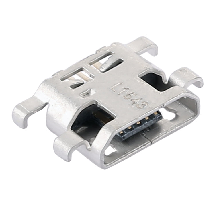 10 PCS Charging Port Connector for Huawei Mate 7 / Maimang 4 / G8 - Tail Connector by PMc TechLife | Online Shopping South Africa | PMc TechLife | Buy Now Pay Later Mobicred