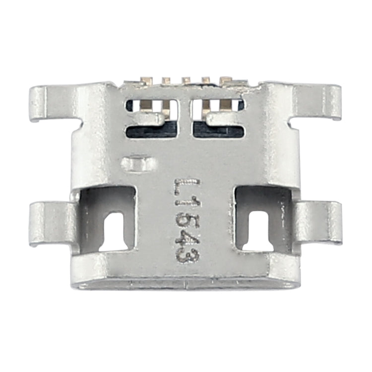 10 PCS Charging Port Connector for Huawei Mate 7 / Maimang 4 / G8 - Tail Connector by PMc TechLife | Online Shopping South Africa | PMc TechLife | Buy Now Pay Later Mobicred