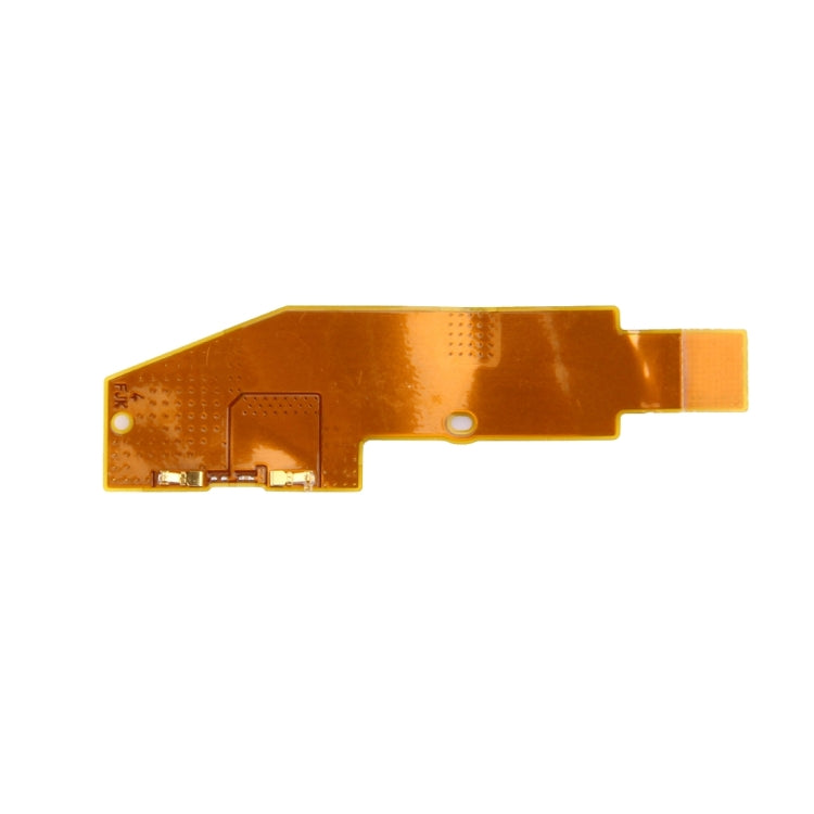 Magnetic Charging Port Flex Cable for Sony Xperia Z Ultra / XL39h - free shipping - PMc TechLife - Order now!