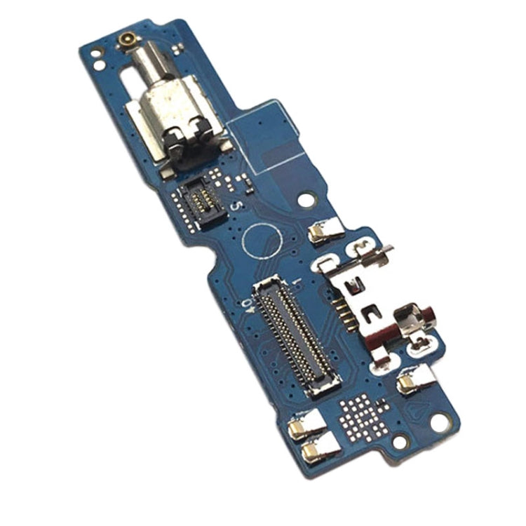 Charging Port Board for Asus Zenfone 4 Max Pro 5.5 ZC554KL - Tail Connector by PMc TechLife | Online Shopping South Africa | PMc TechLife | Buy Now Pay Later Mobicred
