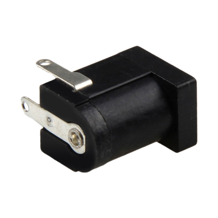 10 PCS PCB Mount 5.5 x 2.1mm Female DC Power Jack Conector - Gadget by PMc TechLife | Online Shopping South Africa | PMc TechLife | Buy Now Pay Later Mobicred