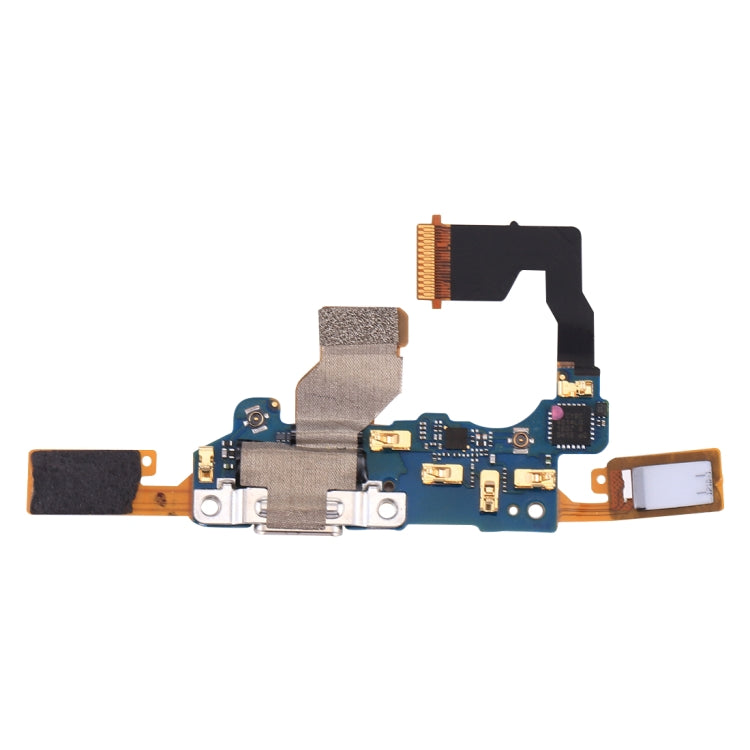Charging Port Board for HTC 10 / One M10 - Tail Connector by PMC TechLife | Online Shopping South Africa | PMC TechLife | Buy Now Pay Later Mobicred