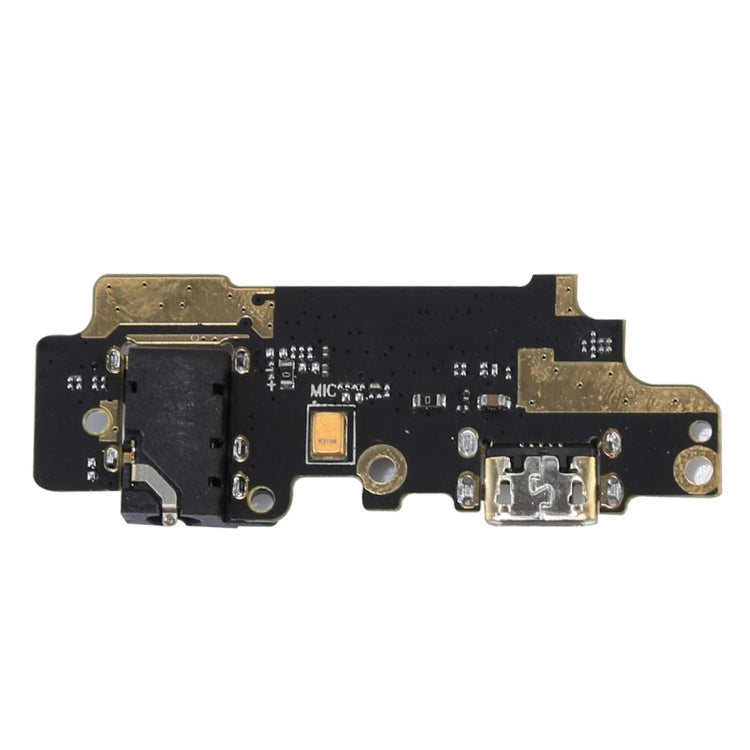 For Meizu M5 Note Charging Port Board - For Meizu by PMc TechLife | Online Shopping South Africa | PMc TechLife | Buy Now Pay Later Mobicred