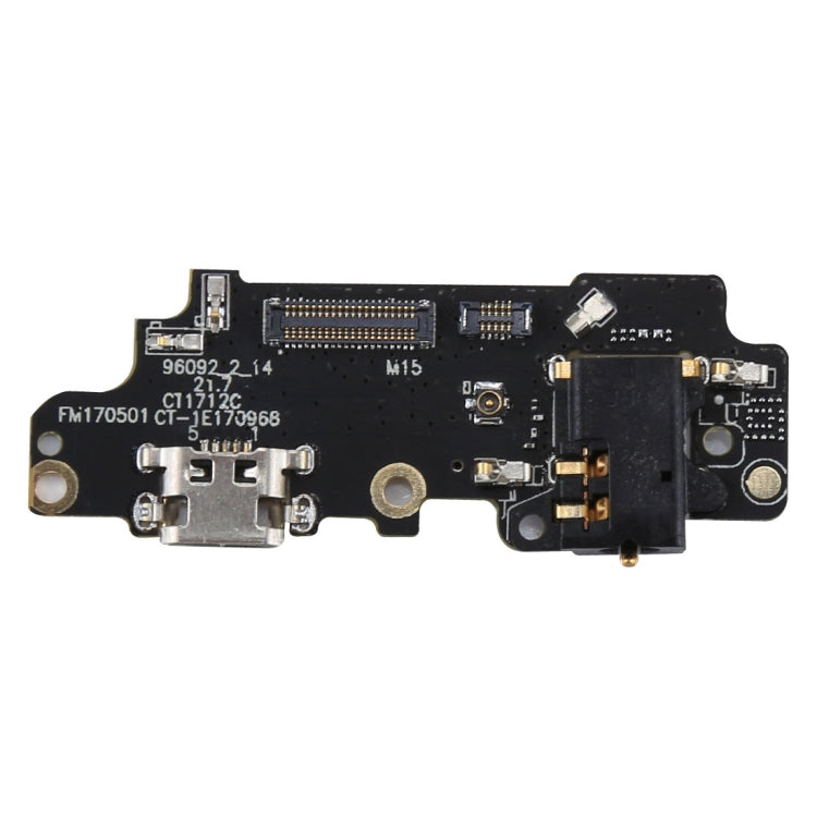 For Meizu M5 Note Charging Port Board - For Meizu by PMc TechLife | Online Shopping South Africa | PMc TechLife | Buy Now Pay Later Mobicred