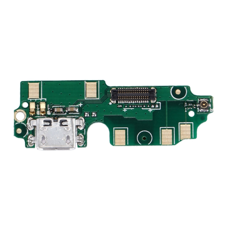For Xiaomi Redmi 4 Pro Charging Port Board - Tail Connector by PMc TechLife | Online Shopping South Africa | PMc TechLife | Buy Now Pay Later Mobicred