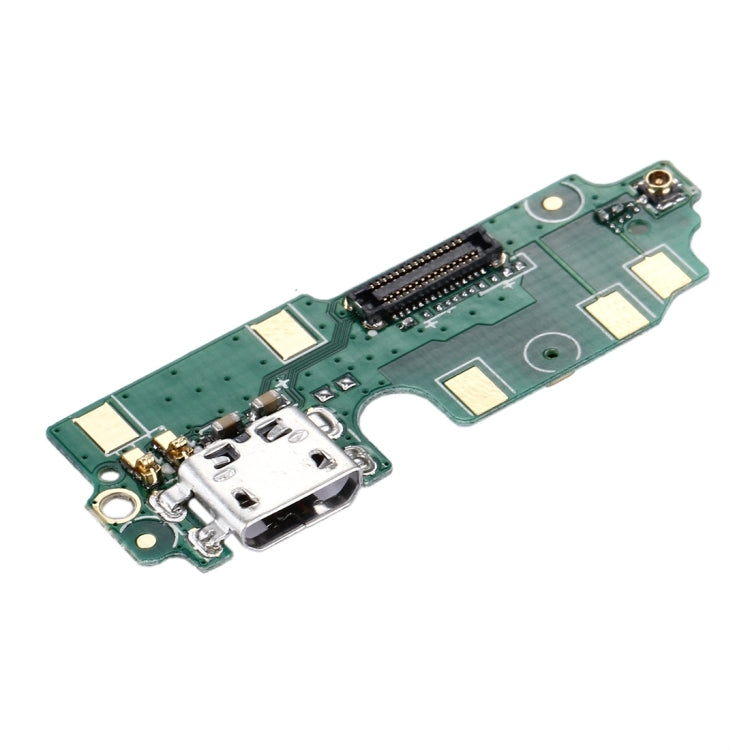 For Xiaomi Redmi 4 Pro Charging Port Board - Tail Connector by PMc TechLife | Online Shopping South Africa | PMc TechLife | Buy Now Pay Later Mobicred