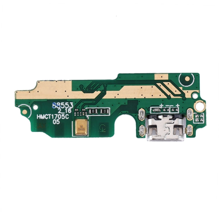 For Xiaomi Redmi 4 Pro Charging Port Board - Tail Connector by PMc TechLife | Online Shopping South Africa | PMc TechLife | Buy Now Pay Later Mobicred