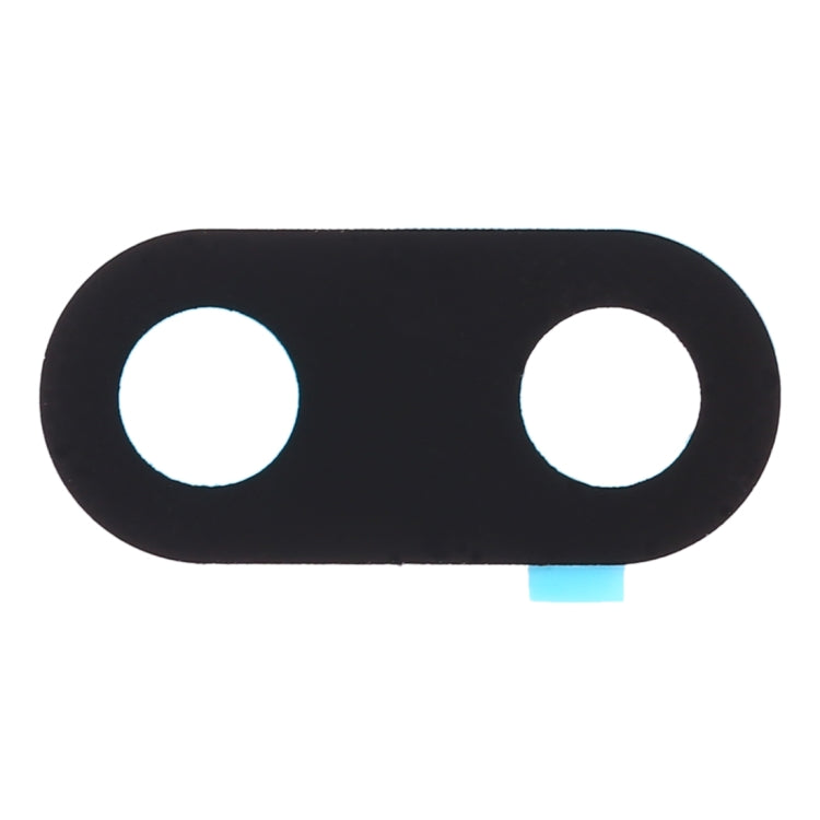 10 PCS Back Camera Lens Cover for Xiaomi Redmi 6A - Camera by PMC TechLife | Online Shopping South Africa | PMC TechLife