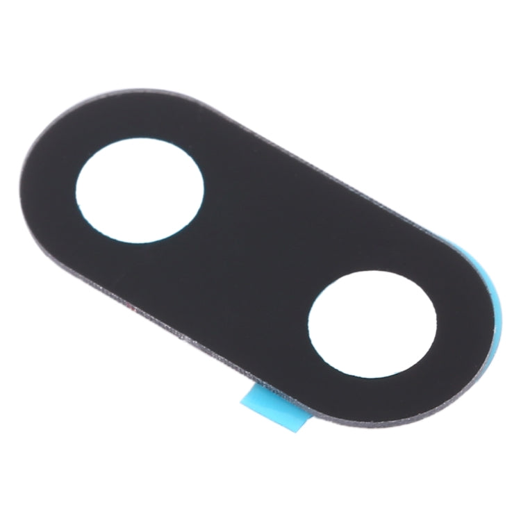 10 PCS Back Camera Lens Cover for Xiaomi Redmi 6A - Camera by PMC TechLife | Online Shopping South Africa | PMC TechLife