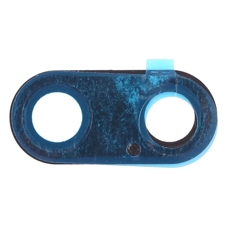 10 PCS Back Camera Lens Cover for Xiaomi Redmi 6A - Camera by PMC TechLife | Online Shopping South Africa | PMC TechLife