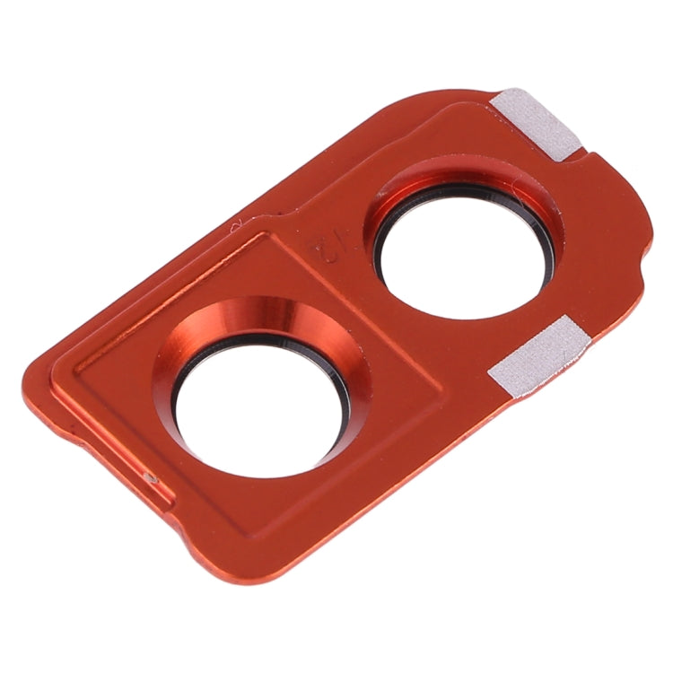 For Vivo X23 Camera Lens Cover (Orange) - Camera Parts by PMc TechLife | Online Shopping South Africa | PMc TechLife | Buy Now Pay Later Mobicred