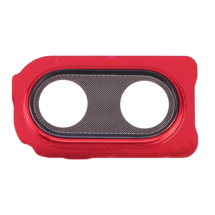 For Vivo X23 Camera Lens Cover (Red) - Camera Parts by PMc TechLife | Online Shopping South Africa | PMc TechLife | Buy Now Pay Later Mobicred