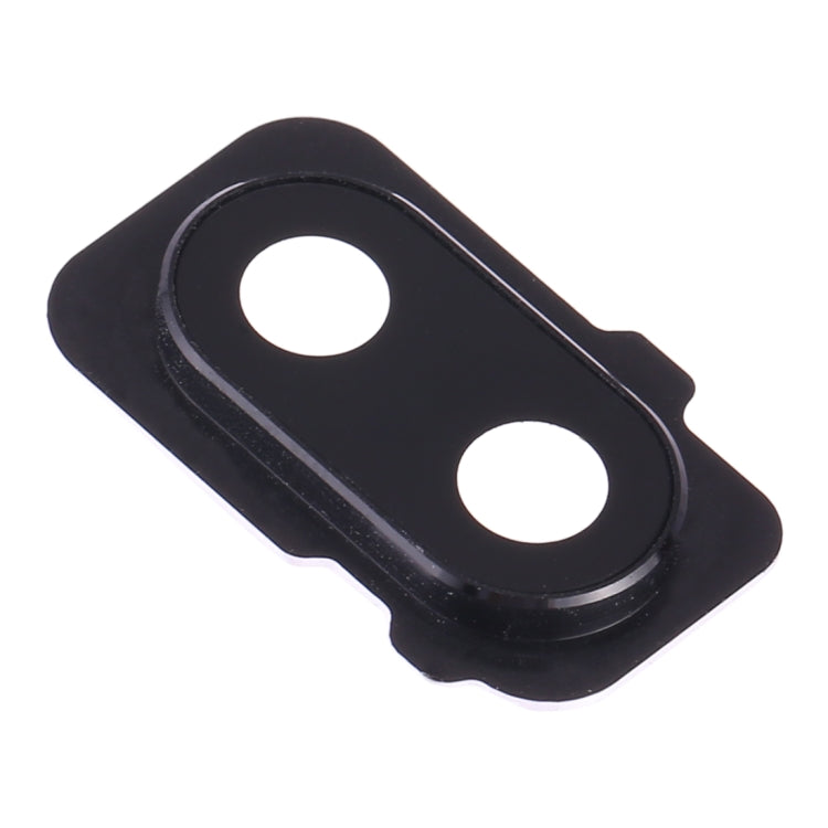 For Vivo X21 Camera Lens Cover (Black) - Camera Parts by PMc TechLife | Online Shopping South Africa | PMc TechLife | Buy Now Pay Later Mobicred