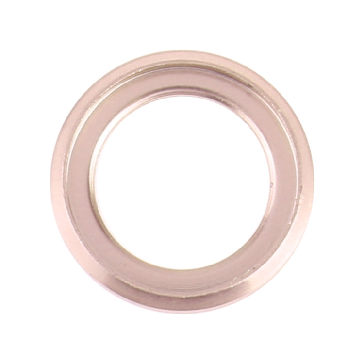 For Vivo X9 Camera Lens Cover (Gold) - Camera Parts by PMc TechLife | Online Shopping South Africa | PMc TechLife | Buy Now Pay Later Mobicred