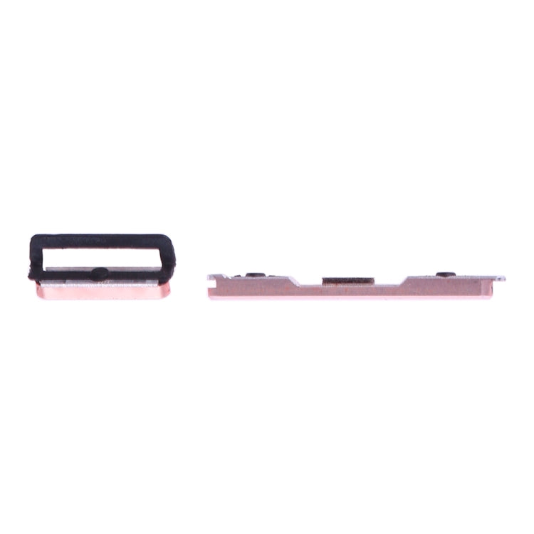 Power Button and Volume Control Button for Xiaomi Mi 5X / A1(Pink) - Home key & Side Key by PMc TechLife | Online Shopping South Africa | PMc TechLife | Buy Now Pay Later Mobicred