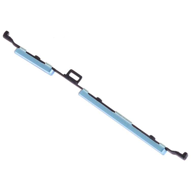 Power Button and Volume Control Button for Xiaomi Redmi 5 Plus(Blue) - Home key & Side Key by PMc TechLife | Online Shopping South Africa | PMc TechLife | Buy Now Pay Later Mobicred