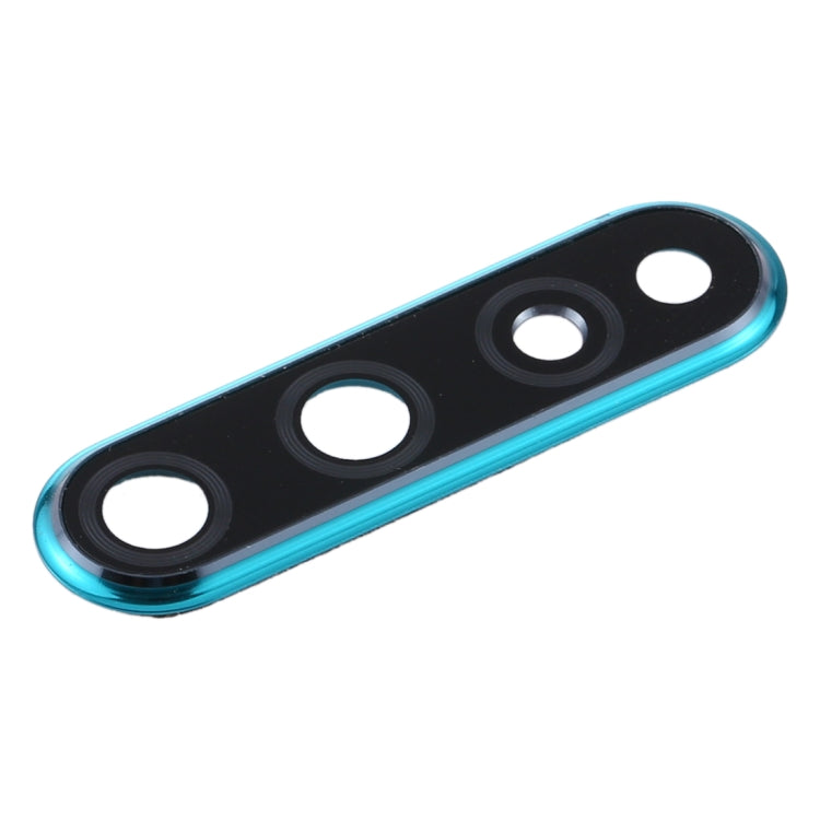 For Huawei Honor 20  Camera Lens Cover (Green) - Camera by PMc TechLife | Online Shopping South Africa | PMc TechLife | Buy Now Pay Later Mobicred