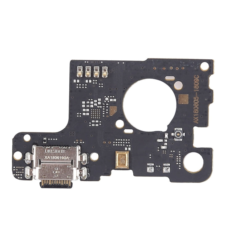 Charging Port Board for Xiaomi Mi 8 SE - Tail Connector by PMc TechLife | Online Shopping South Africa | PMc TechLife | Buy Now Pay Later Mobicred