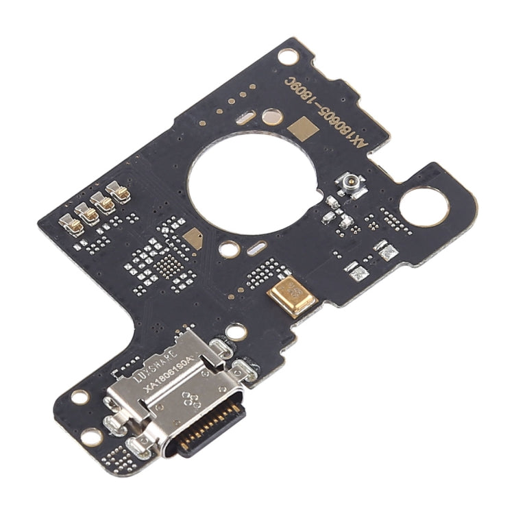 Charging Port Board for Xiaomi Mi 8 SE - Tail Connector by PMc TechLife | Online Shopping South Africa | PMc TechLife | Buy Now Pay Later Mobicred
