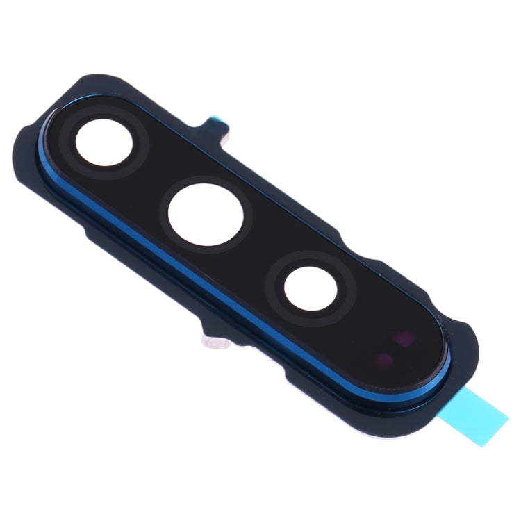 For Huawei Honor 20 Pro  Camera Lens Cover (Green) - Camera by PMc TechLife | Online Shopping South Africa | PMc TechLife | Buy Now Pay Later Mobicred