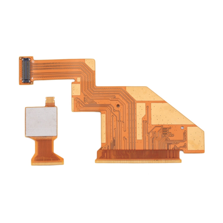 For Galaxy S III Mini / I8190 / I8200 One Pair LCD Connector Flex Cables - free shipping - PMc TechLife - Order now!