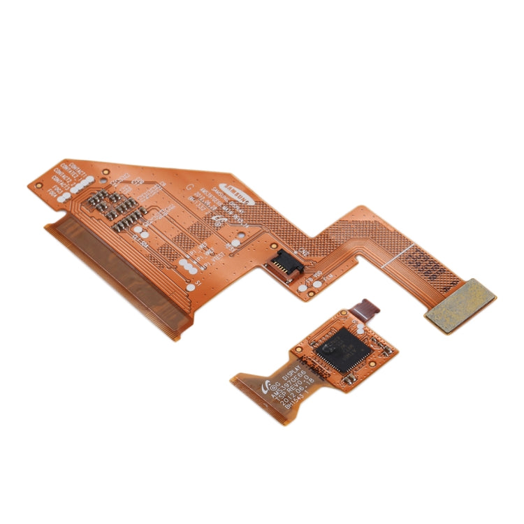 For Galaxy S III Mini / I8190 / I8200 One Pair LCD Connector Flex Cables - free shipping - PMc TechLife - Order now!