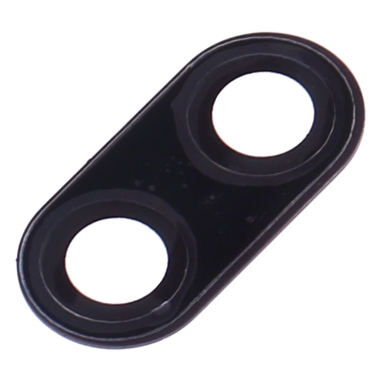 For Meizu M6T M811Q 10pcs Back Camera Lens - Camera by PMC TechLife | Online Shopping South Africa | PMC TechLife | Buy Now Pay Later Mobicred