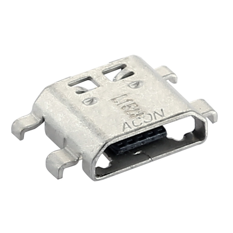 10 PCS Charging Port Connector for Huawei Honor 5X / Honor 7 / Honor 6 Plus - Tail Connector by PMc TechLife | Online Shopping South Africa | PMc TechLife | Buy Now Pay Later Mobicred