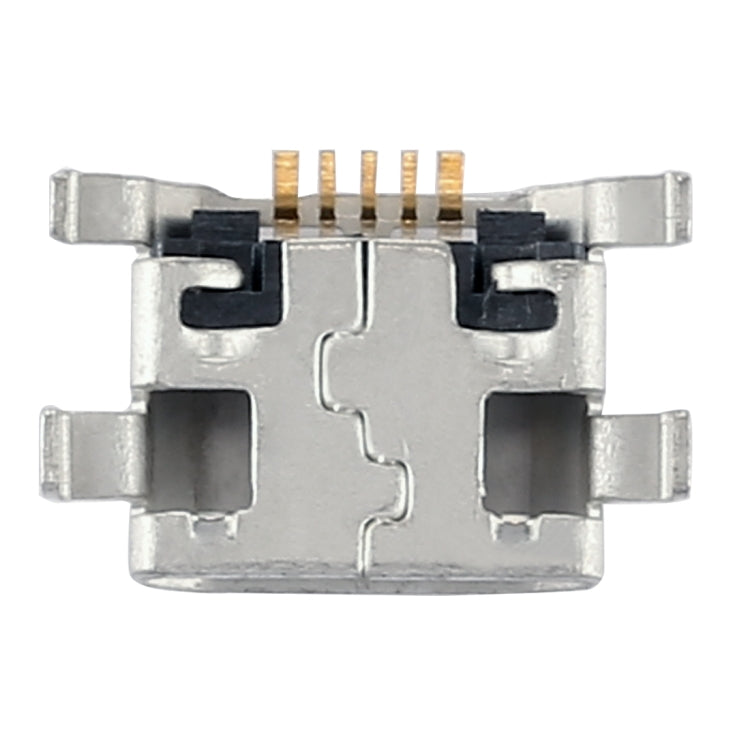 10 PCS Charging Port Connector for Huawei Honor 5X / Honor 7 / Honor 6 Plus - Tail Connector by PMc TechLife | Online Shopping South Africa | PMc TechLife | Buy Now Pay Later Mobicred