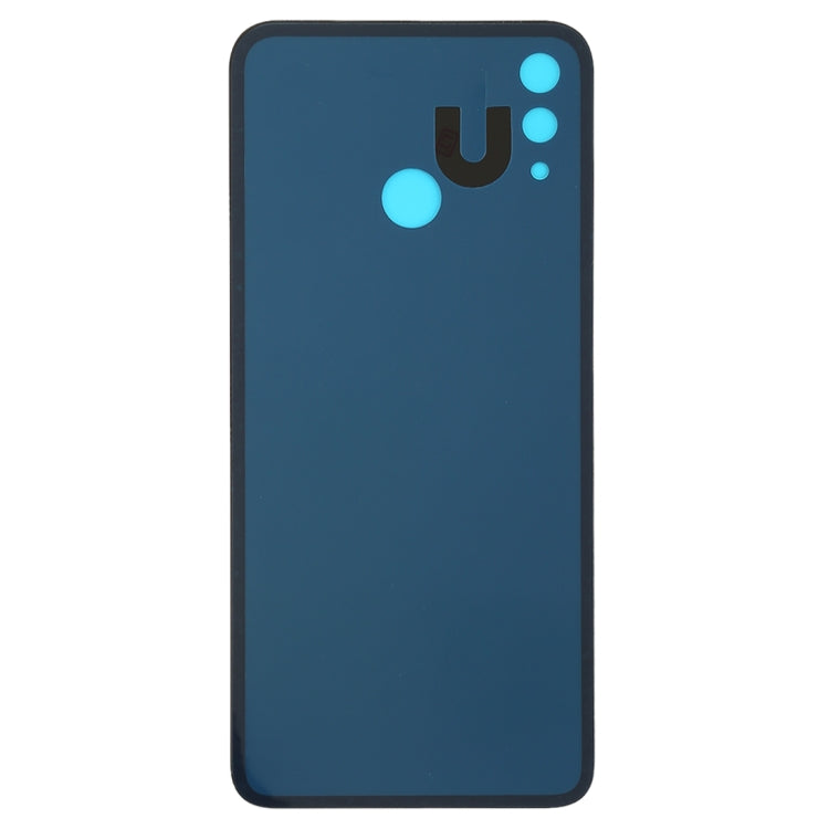 Back Cover for Huawei Nova 3i(Blue) - free shipping - PMc TechLife - Order now!
