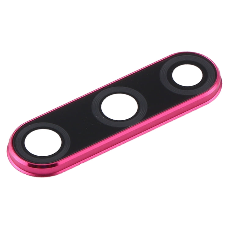 For Huawei Honor 20i / Honor 10i / Honor 20 Lite  Camera Lens Cover (Red) - free shipping - PMC TechLife - Order now!
