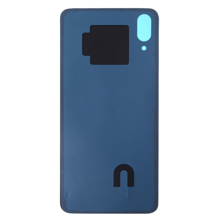 For Vivo X23 Symphony Edition Back Cover (Purple) - Back Cover by PMc TechLife | Online Shopping South Africa | PMc TechLife | Buy Now Pay Later Mobicred