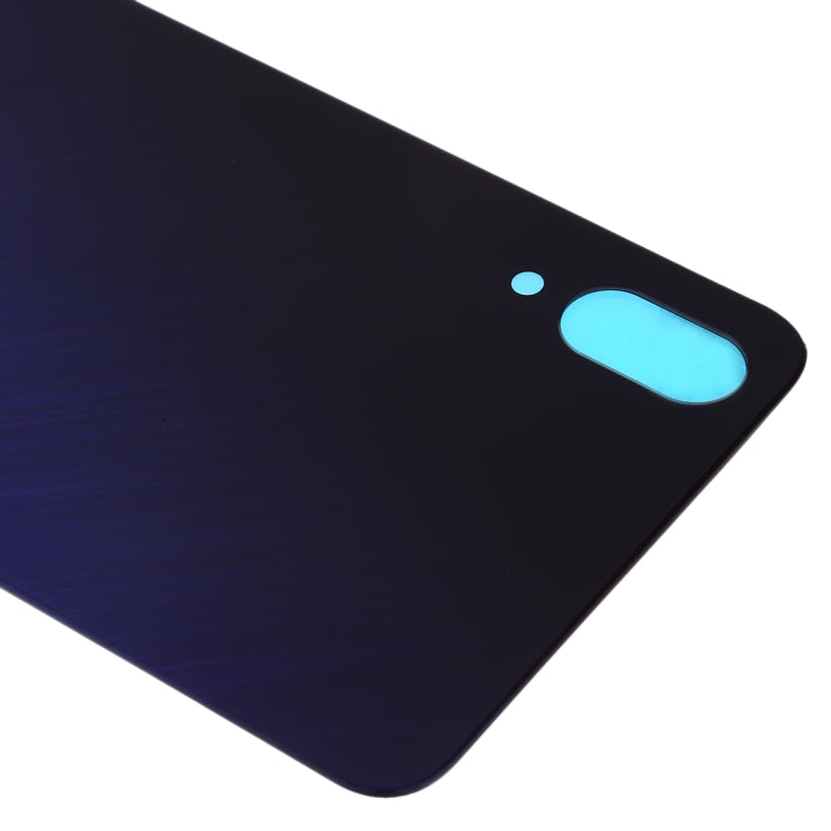 For Vivo X23 Symphony Edition Back Cover (Purple) - Back Cover by PMc TechLife | Online Shopping South Africa | PMc TechLife | Buy Now Pay Later Mobicred