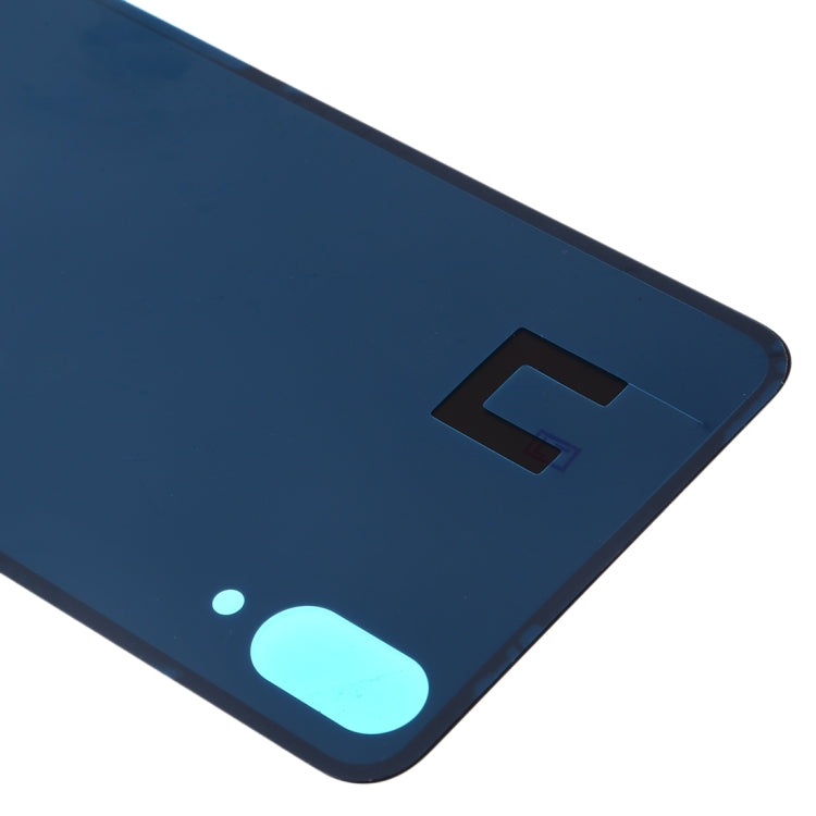 For Vivo X23 Symphony Edition Back Cover (White) - Back Cover by PMc TechLife | Online Shopping South Africa | PMc TechLife | Buy Now Pay Later Mobicred