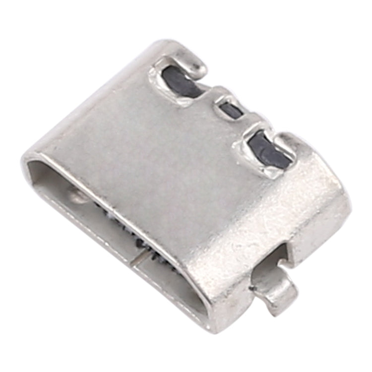 10 PCS Charging Port Connector for Huawei G620 - Tail Connector by PMc TechLife | Online Shopping South Africa | PMc TechLife | Buy Now Pay Later Mobicred