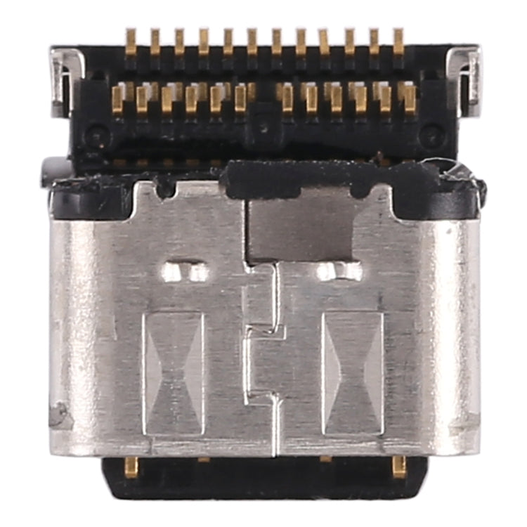 10 PCS Charging Port Connector for Huawei Mate 10 - Tail Connector by PMC TechLife | Online Shopping South Africa | PMC TechLife | Buy Now Pay Later Mobicred