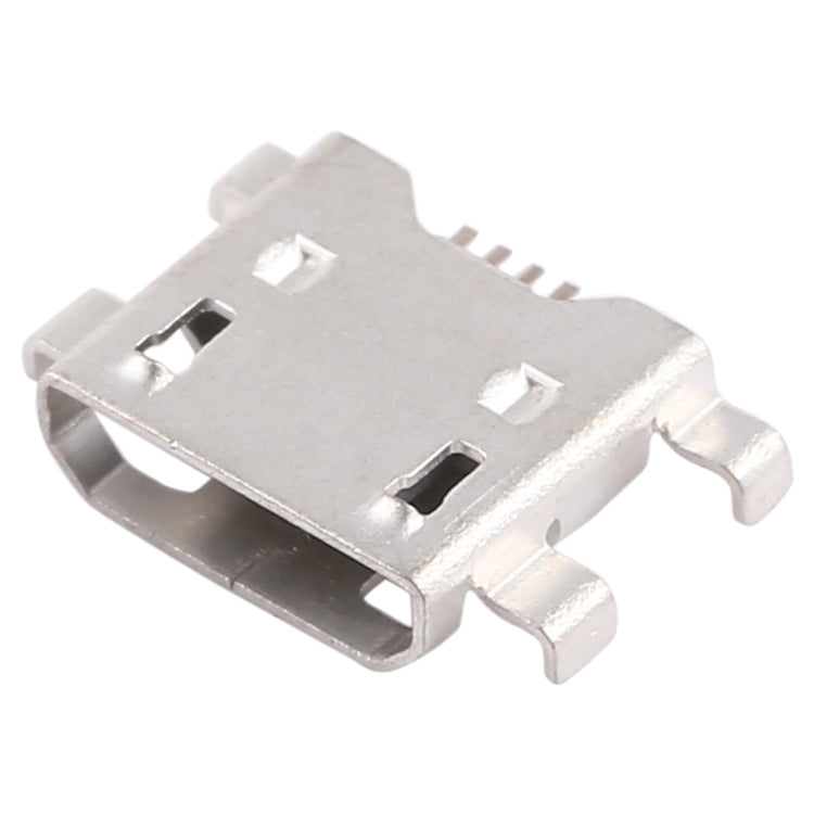 10 PCS Charging Port Connector for Huawei G521 - Tail Connector by PMc TechLife | Online Shopping South Africa | PMc TechLife | Buy Now Pay Later Mobicred