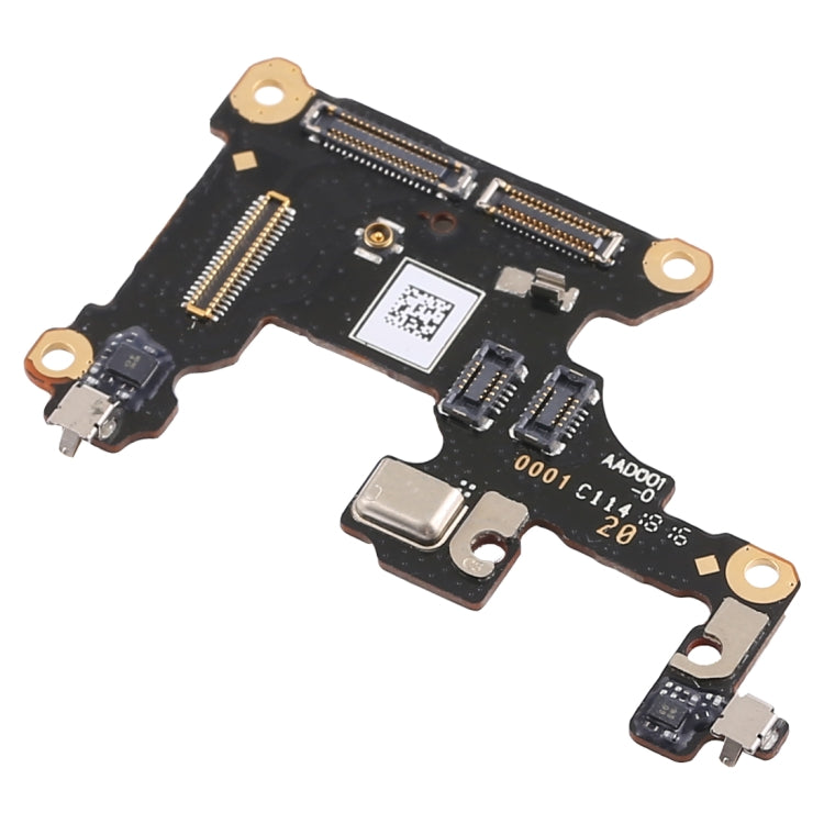 For OPPO R15X / K1 / RX17 Neo Microphone Board - Small Board by PMc TechLife | Online Shopping South Africa | PMc TechLife | Buy Now Pay Later Mobicred