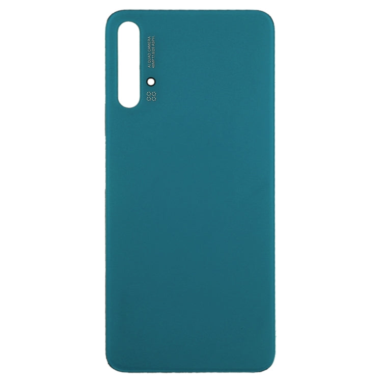 Battery Back Cover for Huawei Nova 5(Green) - free shipping - PMc TechLife - Order now!