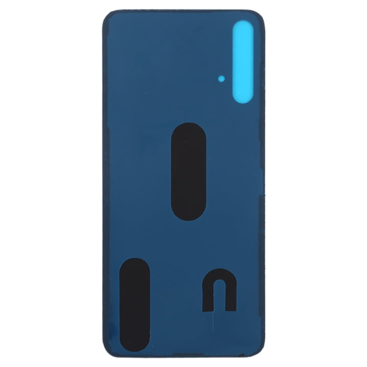 Battery Back Cover for Huawei Nova 5(Purple) - Back Cover by PMc TechLife | Online Shopping South Africa | PMc TechLife | Buy Now Pay Later Mobicred