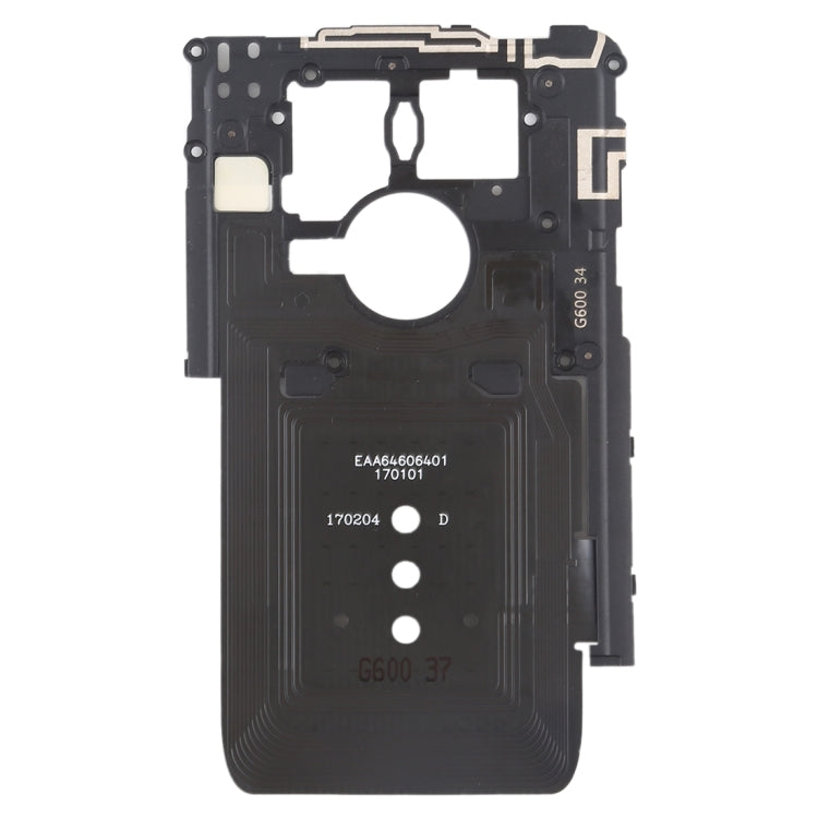 Back Housing Frame with NFC Coil for LG G6 / H870 / H870DS / H872 / LS993 / VS998 / US997 - For LG by PMC TechLife | Online Shopping South Africa | PMC TechLife | Buy Now Pay Later Mobicred