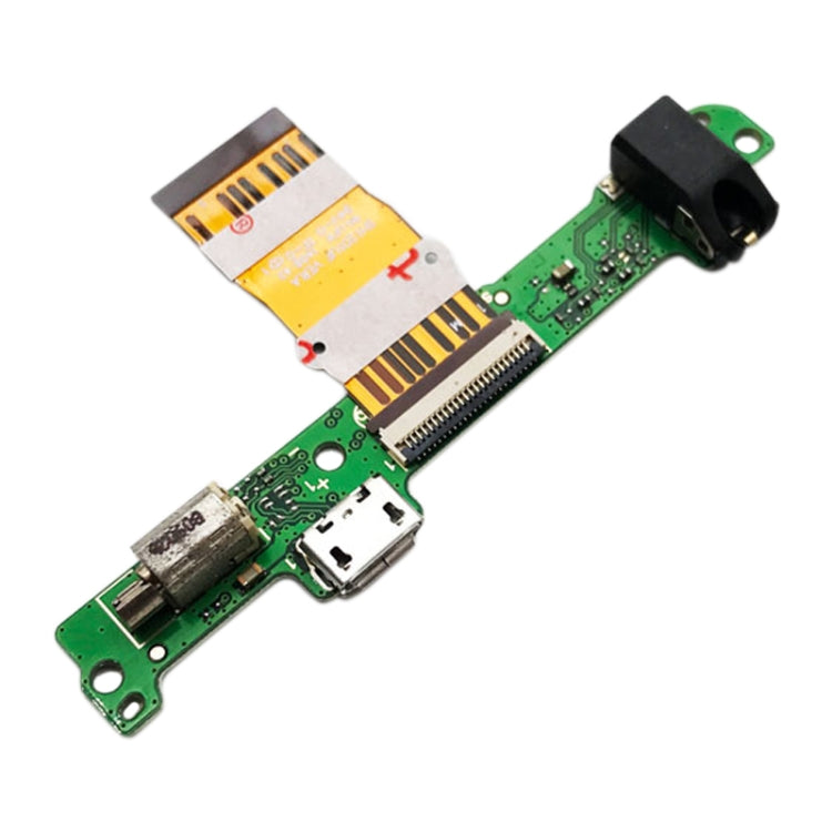 Charging Port Board for Huawei Mediapad 10 Link S10-201 - Tail Connector by PMc TechLife | Online Shopping South Africa | PMc TechLife | Buy Now Pay Later Mobicred