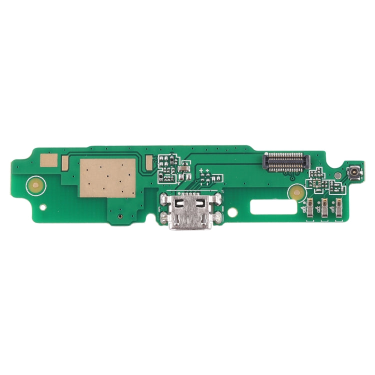 Charging Port Board for Xiaomi Redmi 3 Pro - Tail Connector by PMc TechLife | Online Shopping South Africa | PMc TechLife | Buy Now Pay Later Mobicred
