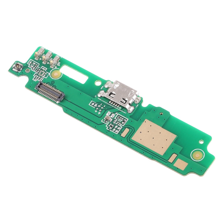 Charging Port Board for Xiaomi Redmi 3 Pro - Tail Connector by PMc TechLife | Online Shopping South Africa | PMc TechLife | Buy Now Pay Later Mobicred