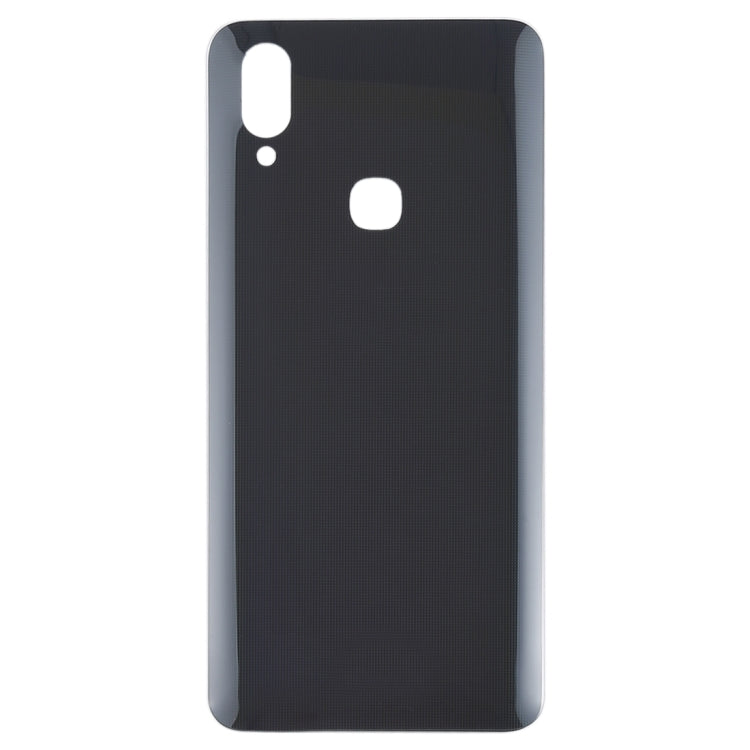 For Vivo NEX Back Cover Post Fingerprint (Black) - Back Cover by PMC TechLife | Online Shopping South Africa | PMC TechLife | Buy Now Pay Later Mobicred